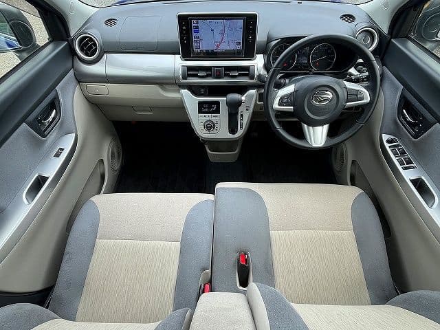 DAIHATSU