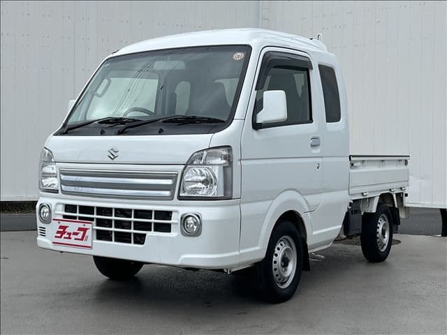 SUZUKI null