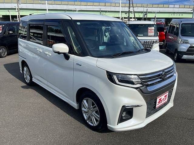 SUZUKI