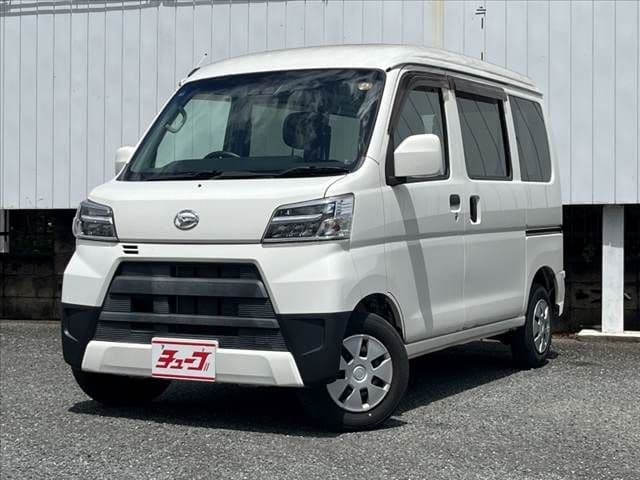 DAIHATSU