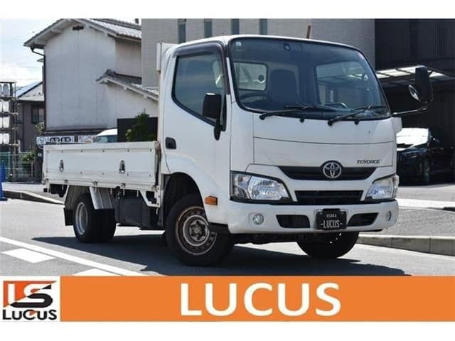TOYOTA TOYOACE