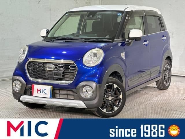 DAIHATSU CAST ACTIVA