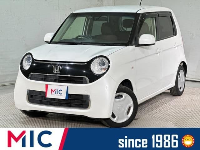 HONDA N-ONE