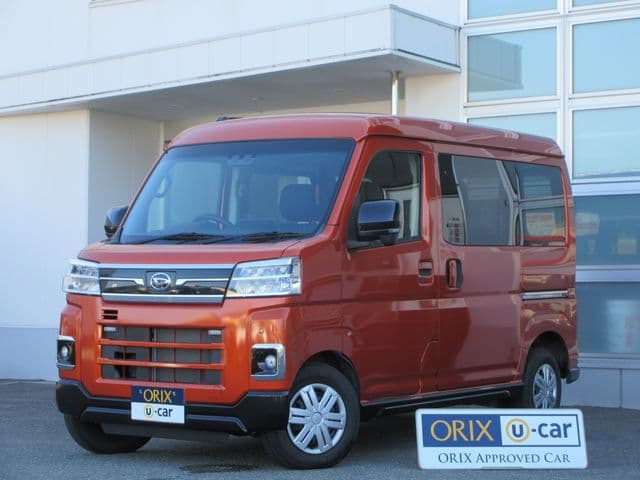 DAIHATSU