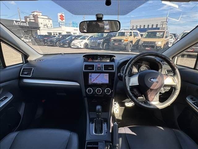 SUBARU