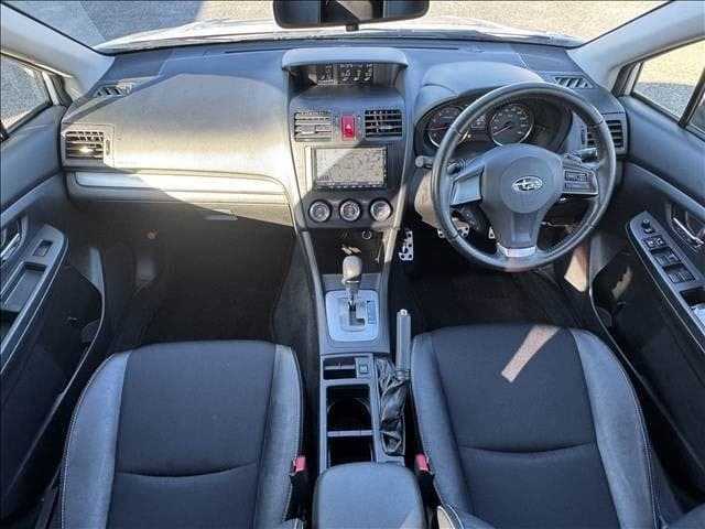 SUBARU