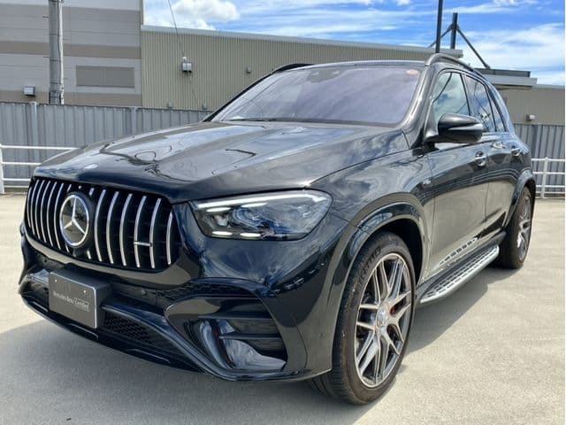 MERCEDES BENZ null