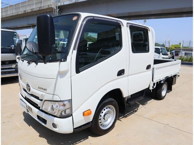 TOYOTA DYNA