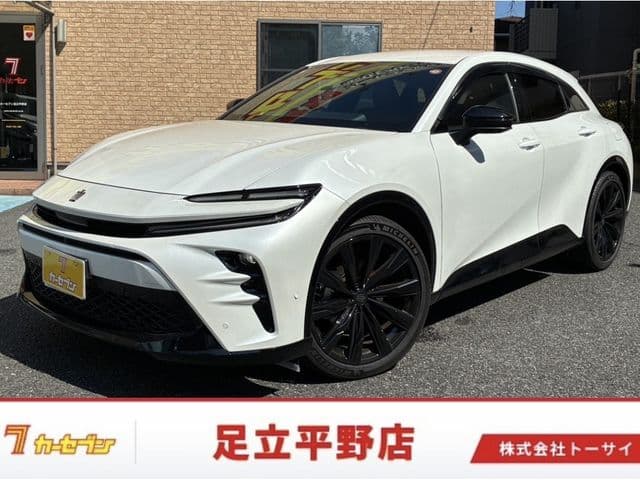 TOYOTA null