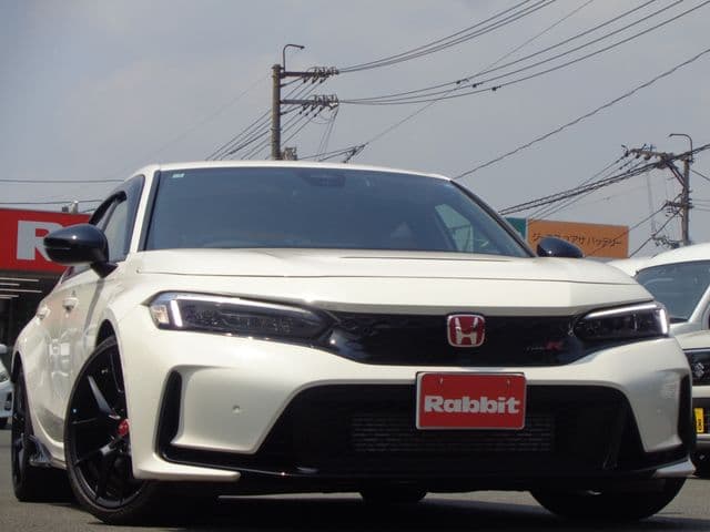 HONDA CIVIC hatchback
