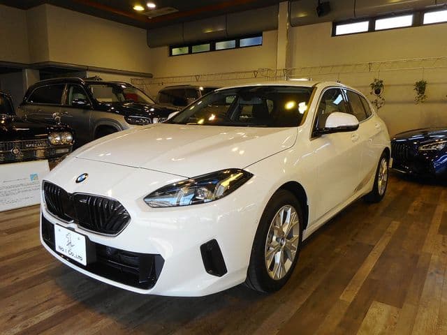 BMW BMW 1series