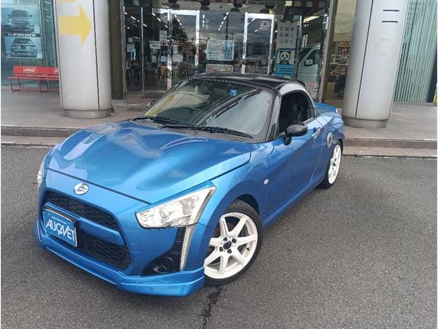 DAIHATSU