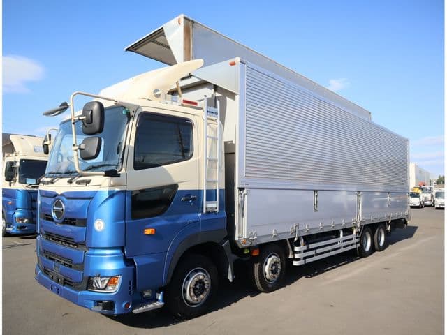 HINO PROFIA