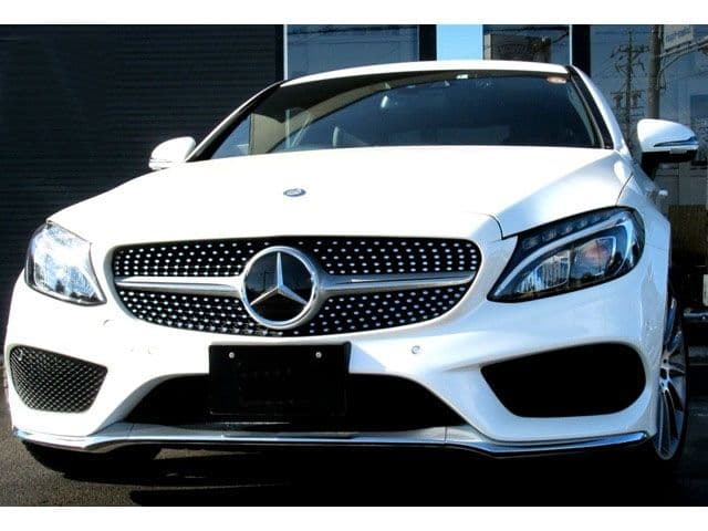 MERCEDES BENZ