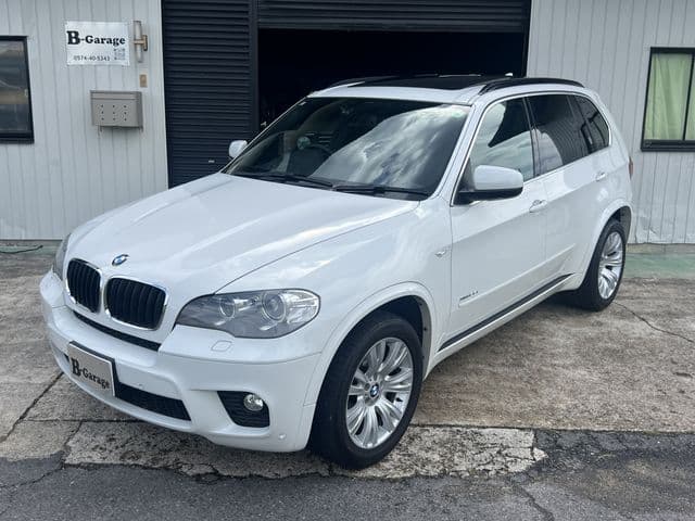 BMW BMW X5