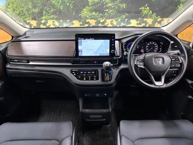 HONDA