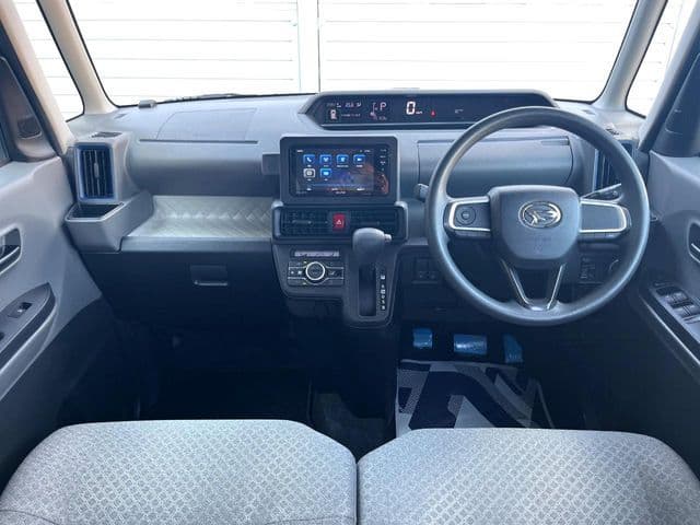 DAIHATSU