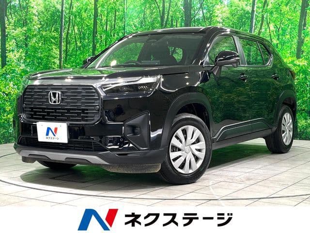 HONDA null