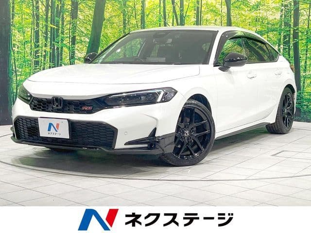 HONDA CIVIC hatchback