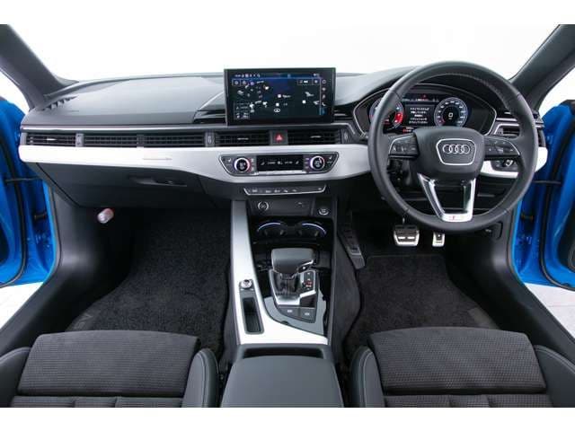 AUDI