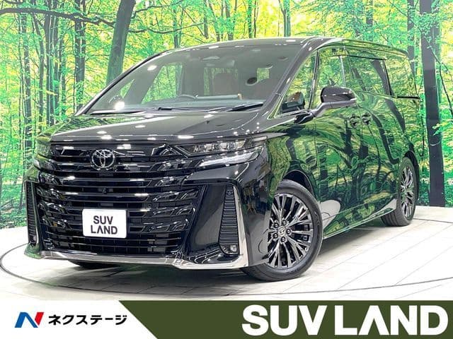 TOYOTA null