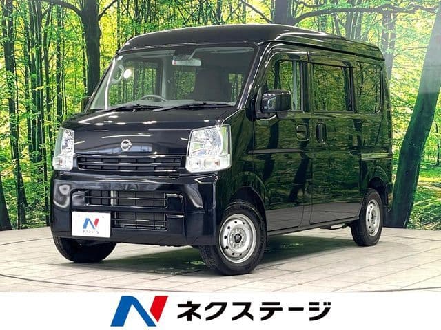 NISSAN NV100 CLIPPER