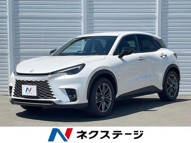 TOYOTA null