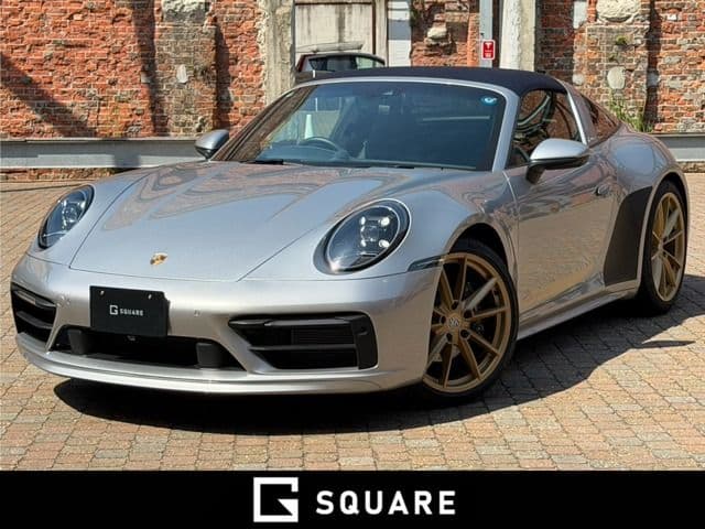 PORSCHE PORSCHE 911