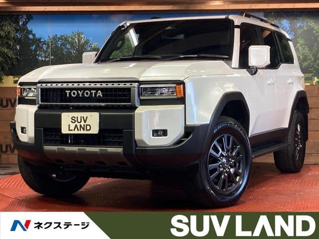 TOYOTA null