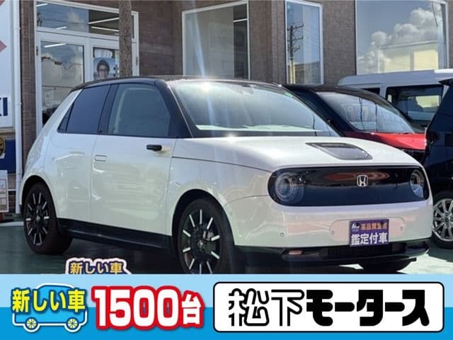 HONDA Honda e 2024 for Sale