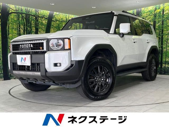 TOYOTA null