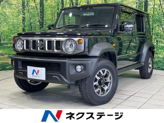 SUZUKI null