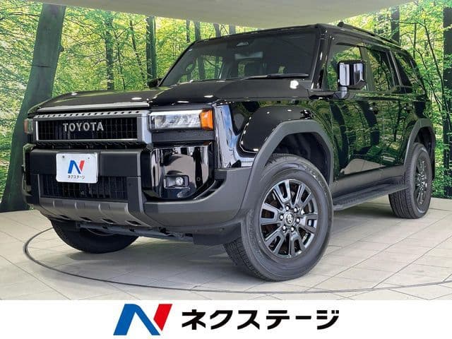 TOYOTA null