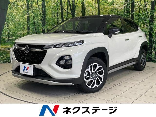 SUZUKI null