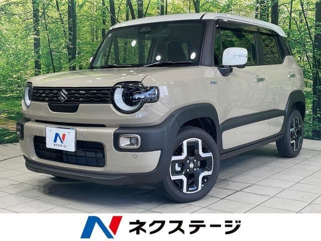 SUZUKI XBEE