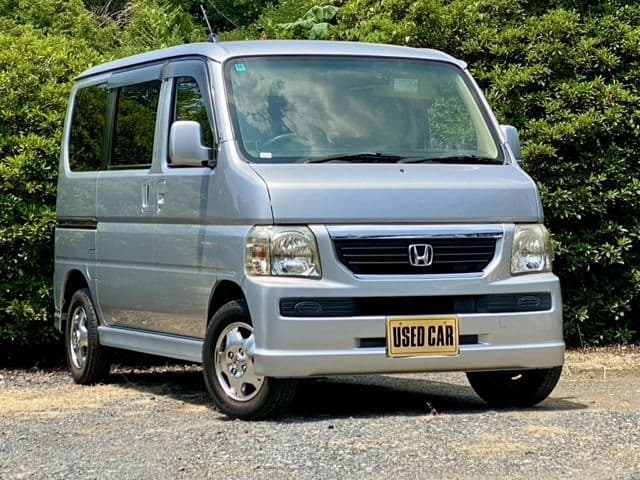 HONDA VAMOS