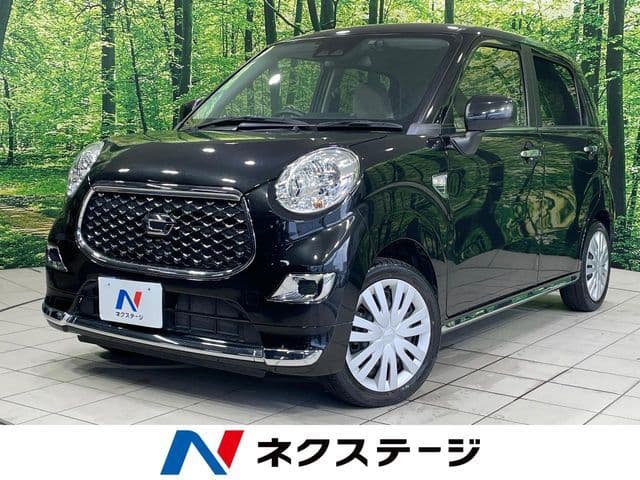 DAIHATSU CAST STYLE