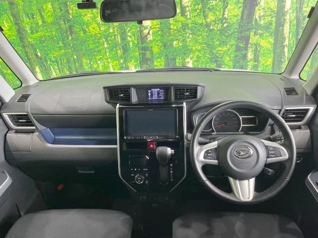 DAIHATSU