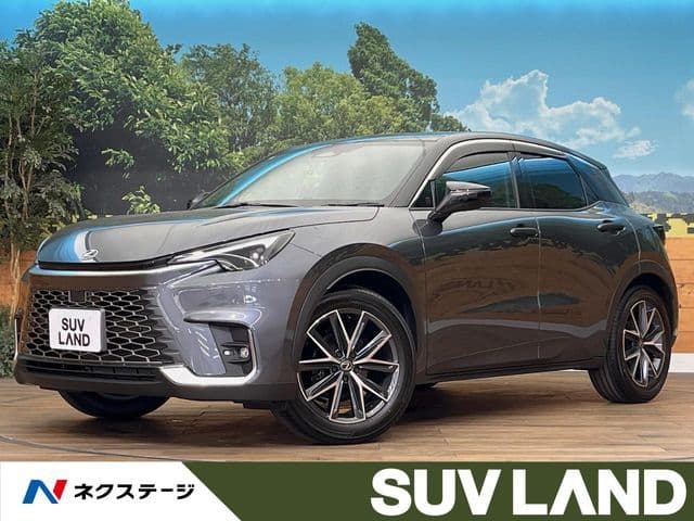 TOYOTA null
