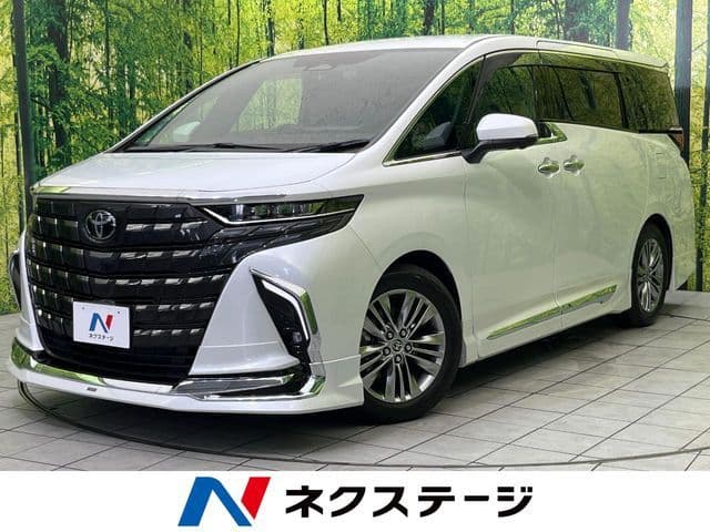 TOYOTA null