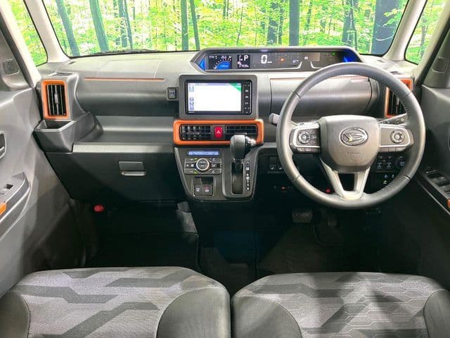 DAIHATSU