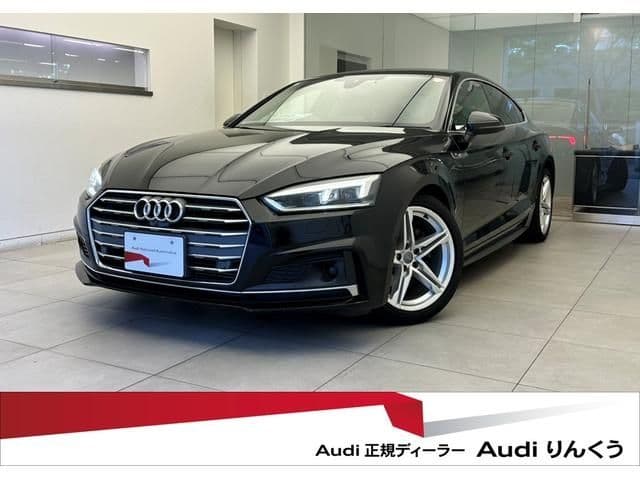 AUDI AUDI A5 SPORTBACK