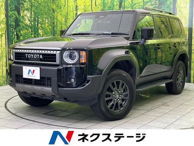 TOYOTA null