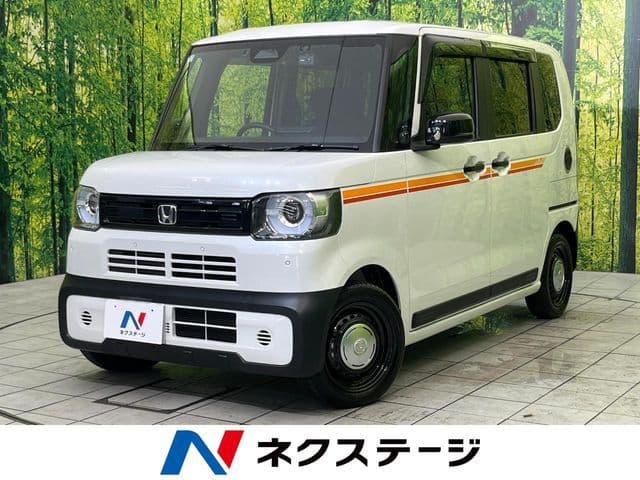 HONDA null
