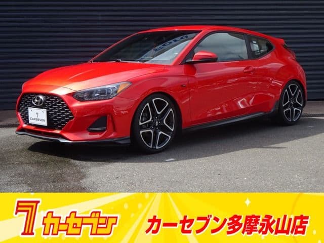 HYUNDAI HYUNDAI coupe