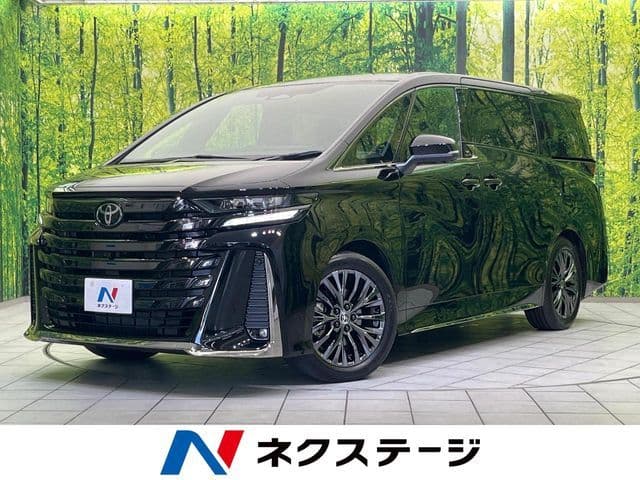 TOYOTA null