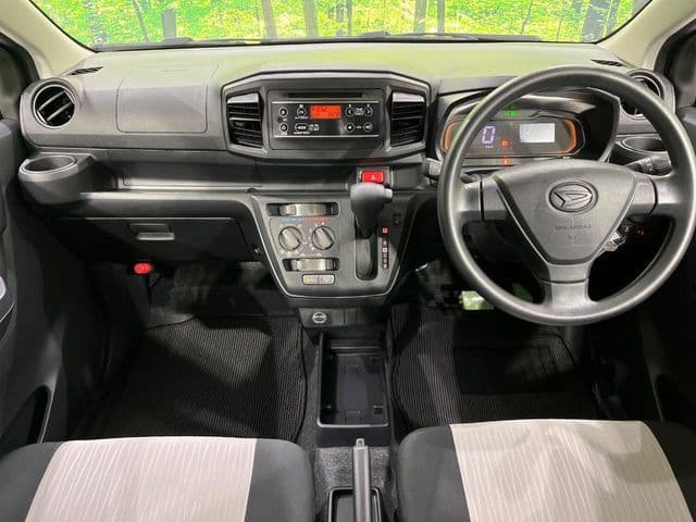 DAIHATSU