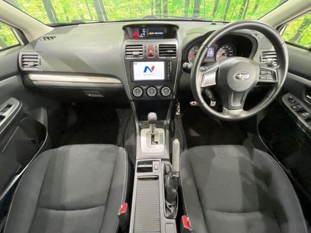 SUBARU