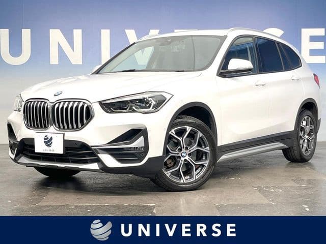 BMW BMW X1