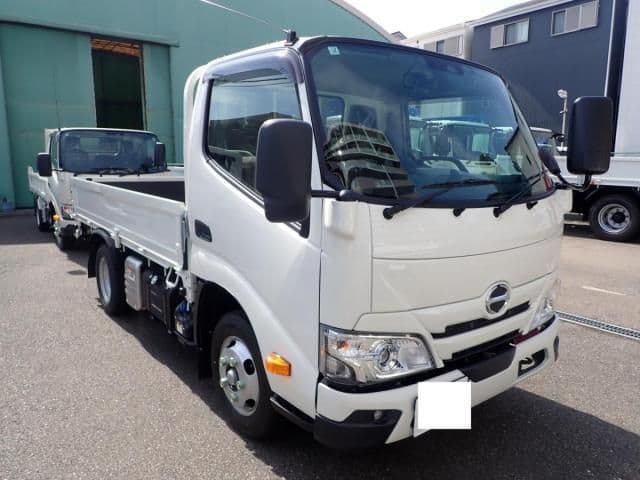HINO DUTRO